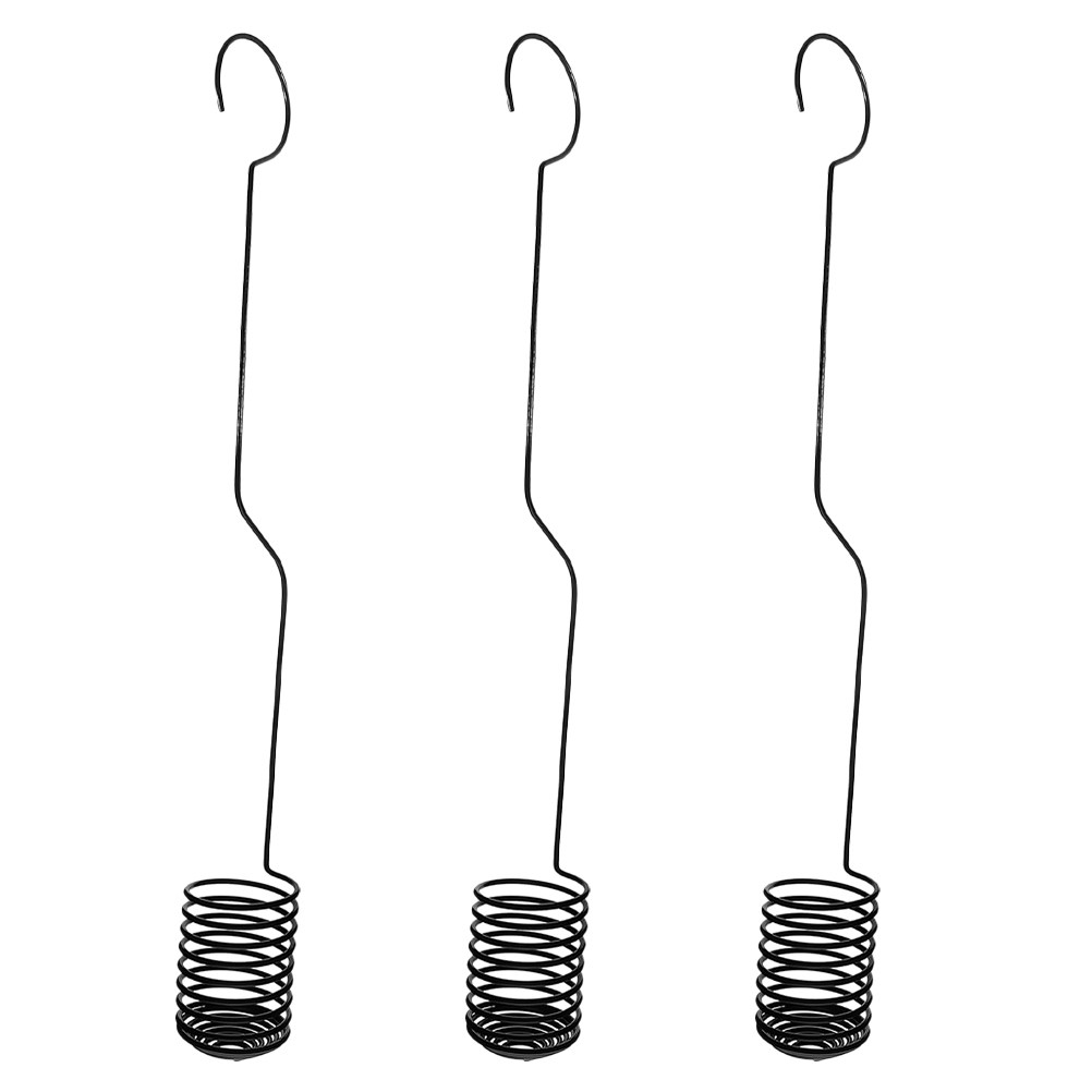 3Pcs Adjustable Spiral Air Pla - Air Plant Tillandsia ulasan dan harga
