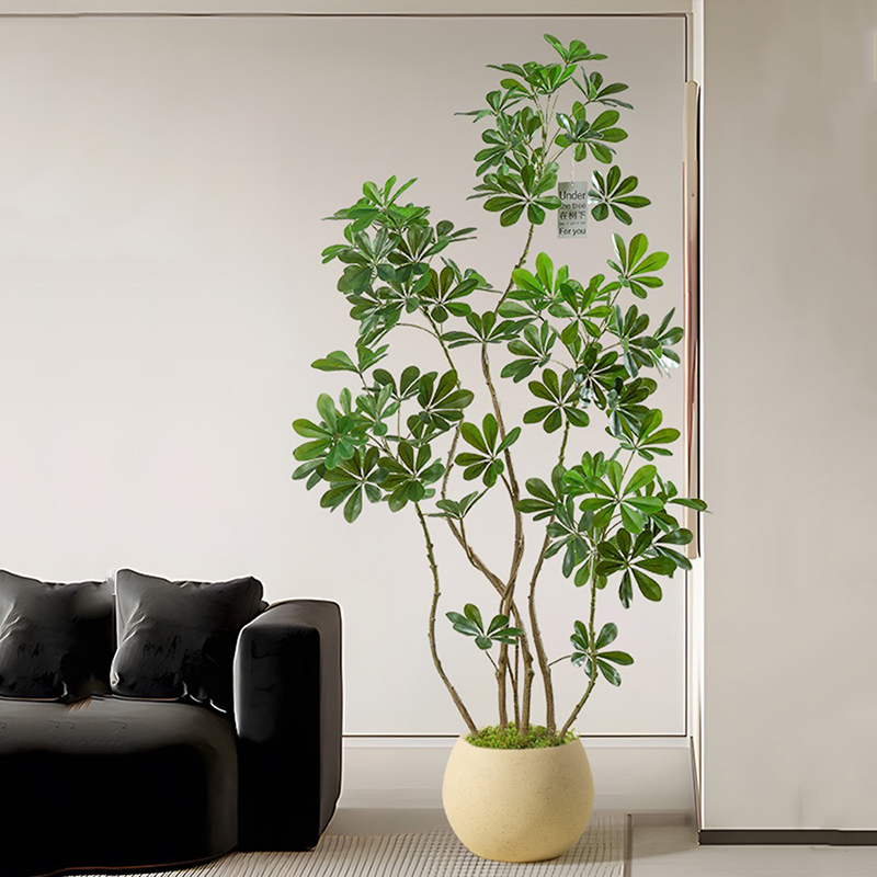 31-74in Large Artificial Ficus - Rubber Plant Ficus ulasan dan harga