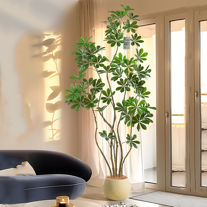 31-74in Large Artificial Ficus - Rubber Plant Ficus ulasan dan harga