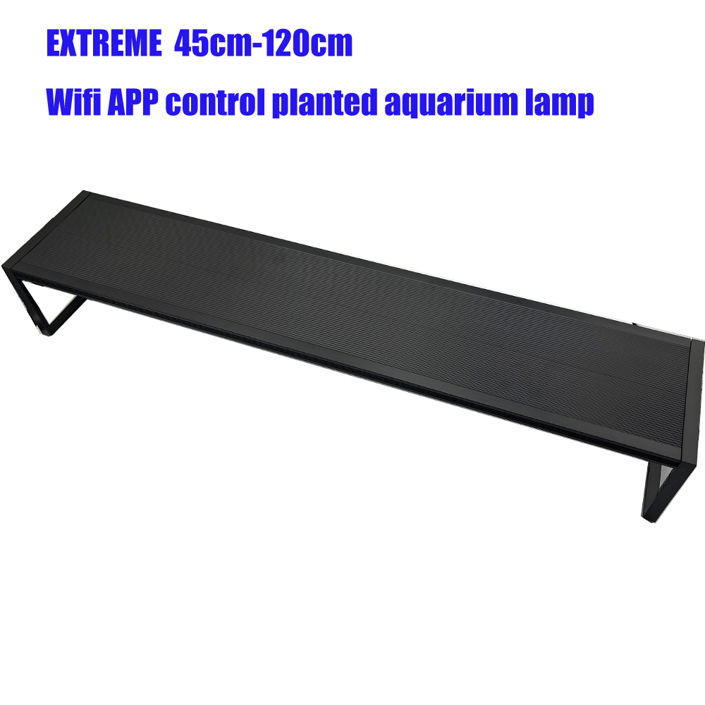 45/60/90cm Fish Tank App contr - Plant Parent App ulasan dan harga
