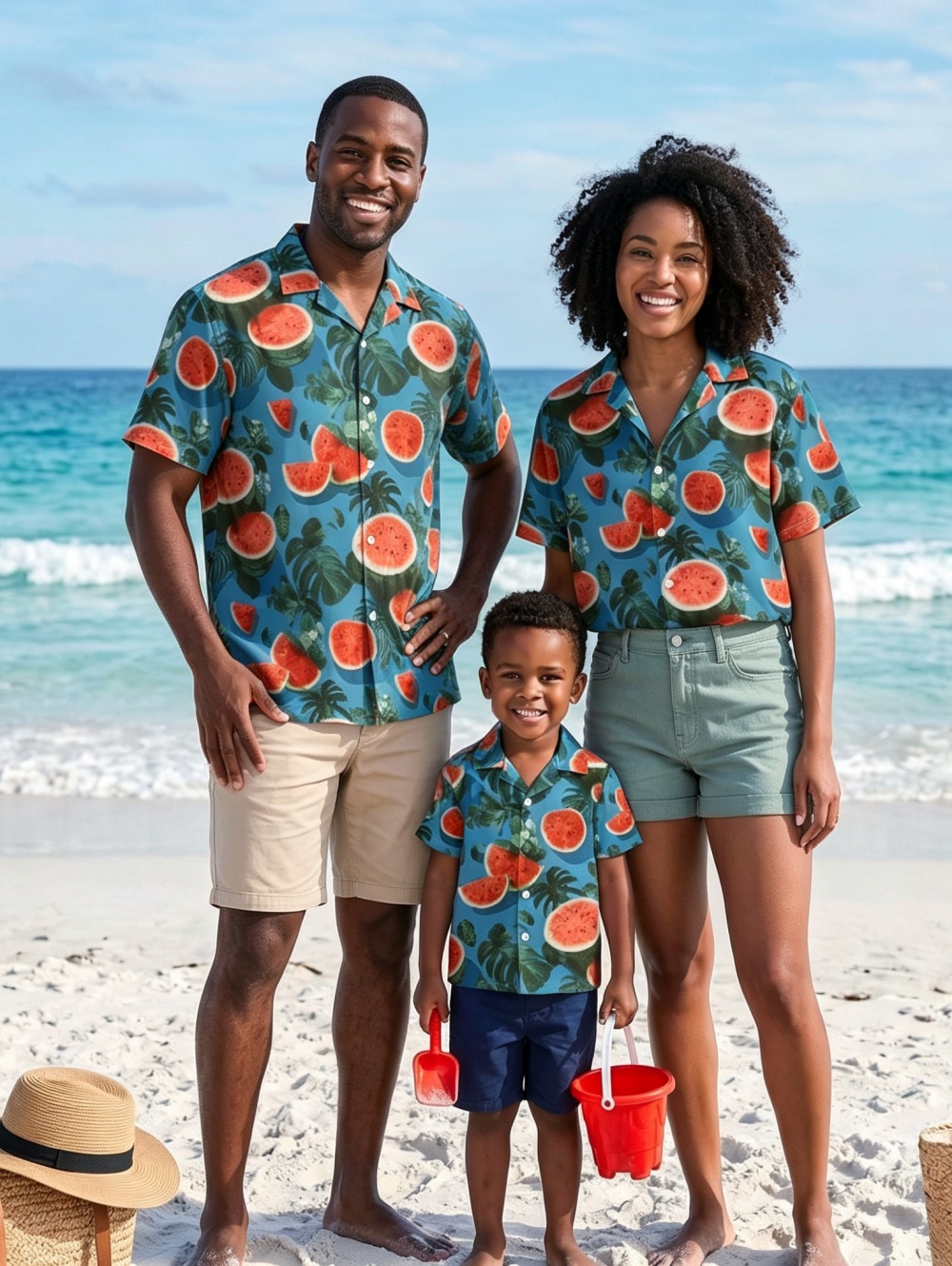 Summer Hawaiian Children's Shi - Plant Parent Shirt ulasan dan harga