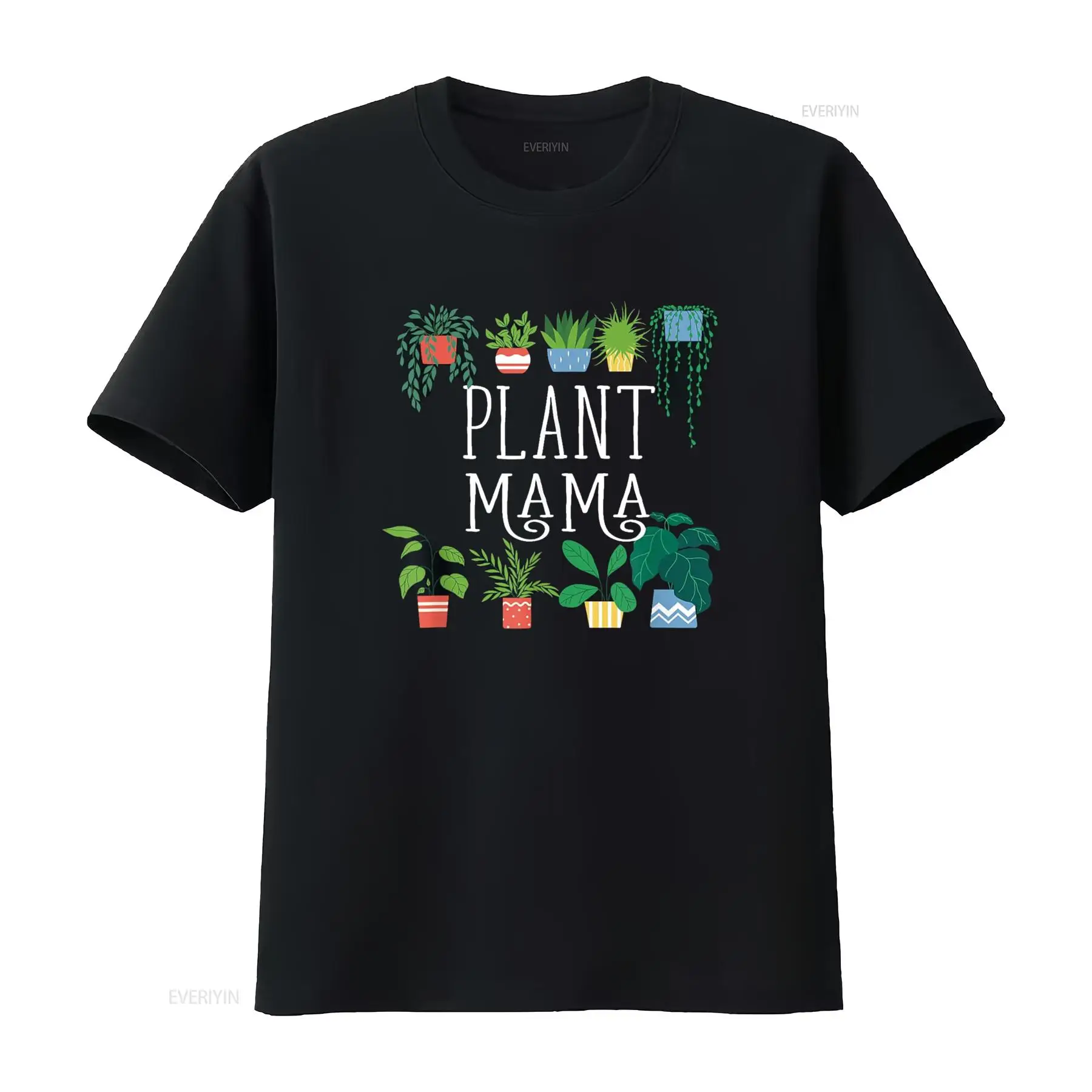 Plant Mama Proud Parent T Shir - Plant Parent Shirt ulasan dan harga