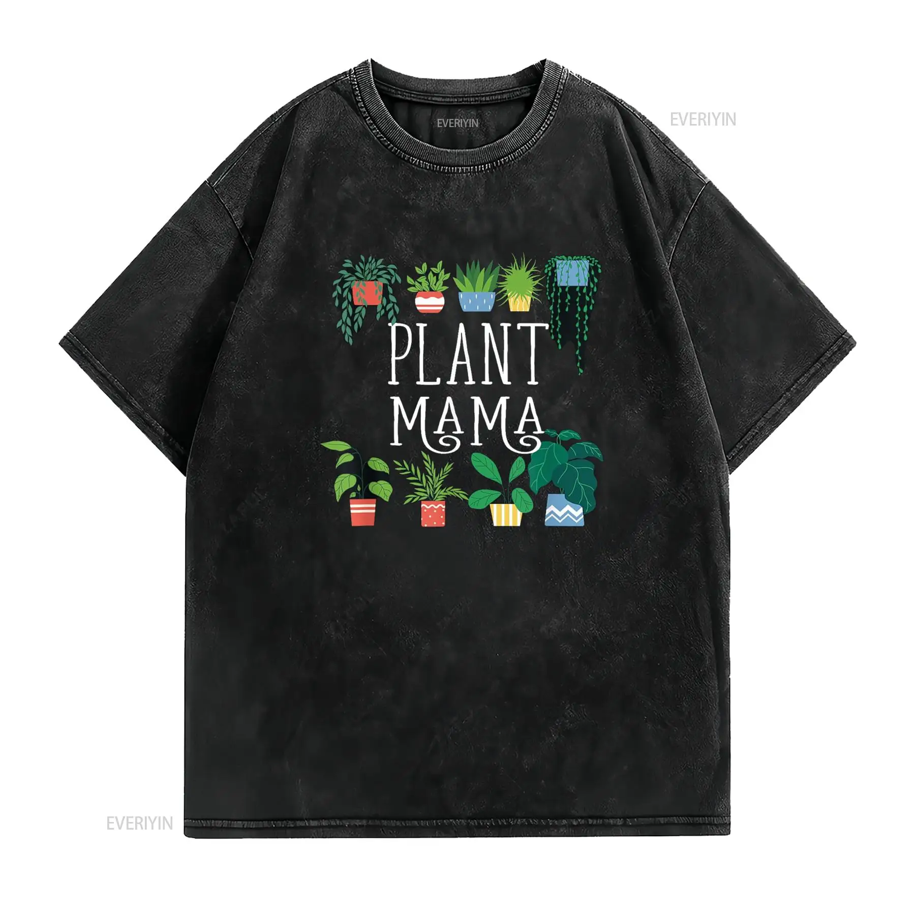 Plant Mama Proud Parent T Shir - Plant Parent Shirt ulasan dan harga