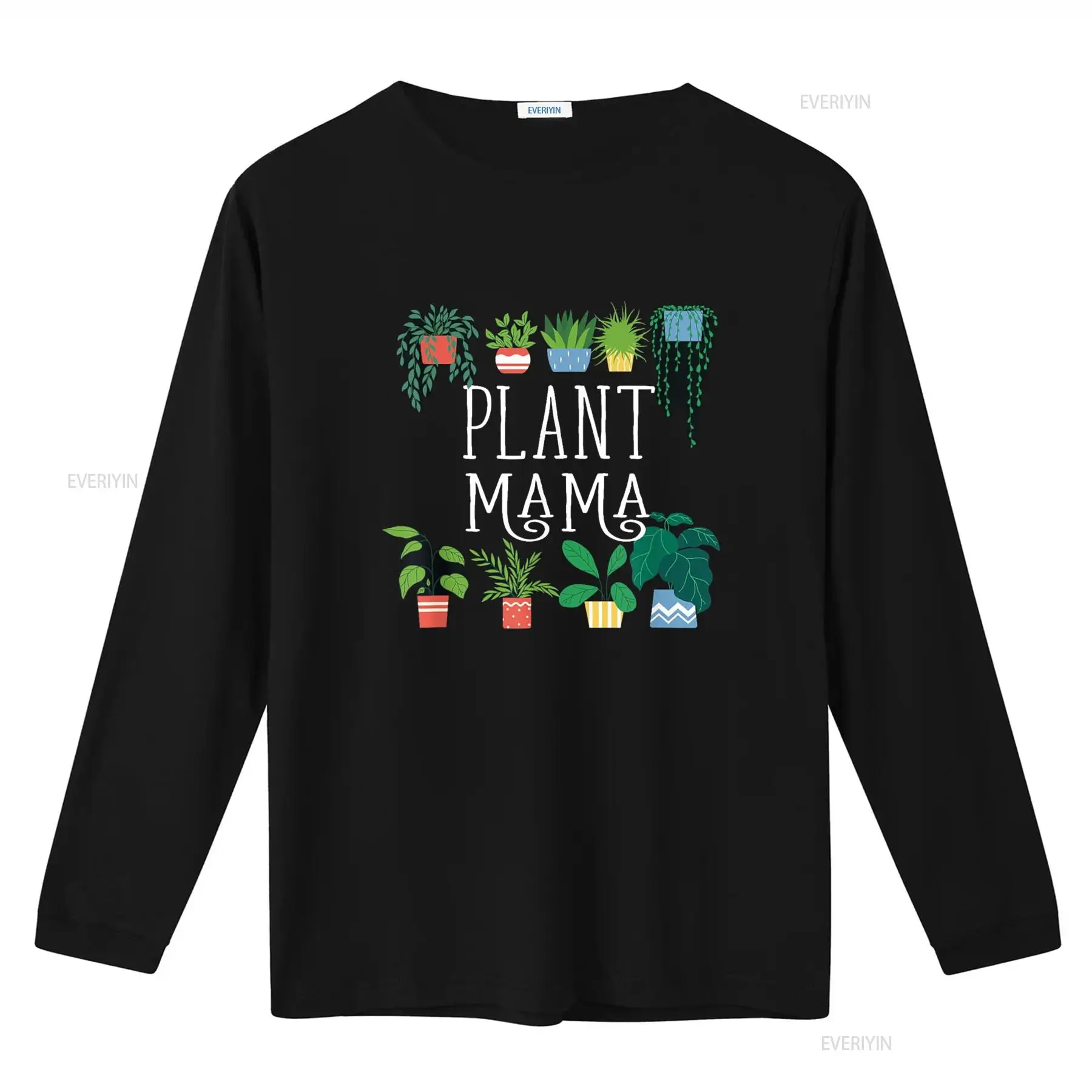 Plant Mama Proud Parent T Shir - Plant Parent Shirt ulasan dan harga