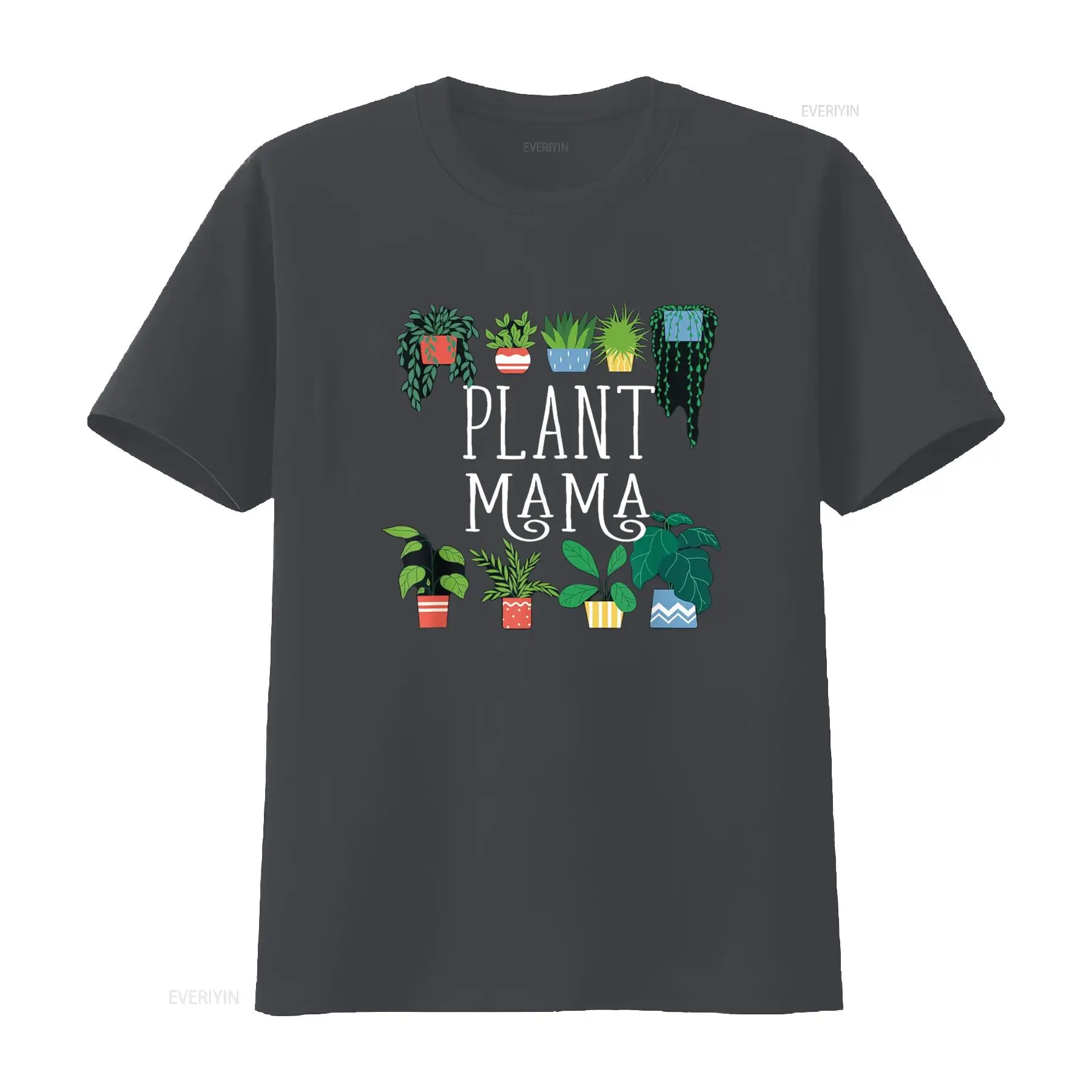 Plant Mama Proud Parent T Shir - Plant Parent Shirt ulasan dan harga