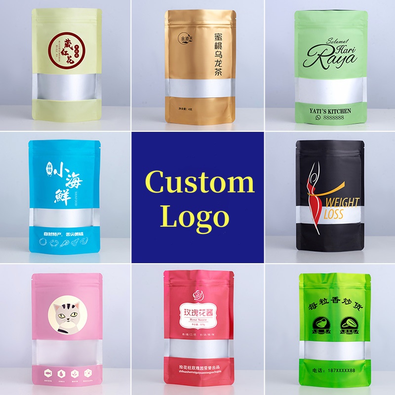 Customized Packaging Bulk Alum - Plant Parent Gifts ulasan dan harga