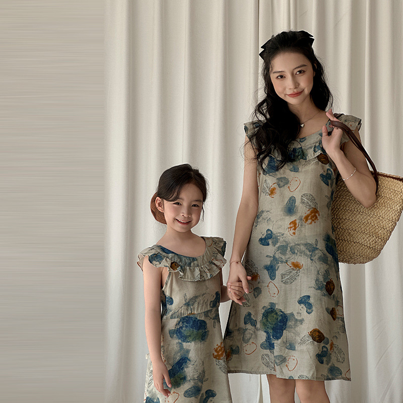 Vacation Area Couple Look Fami - Plant Parent Shirt ulasan dan harga
