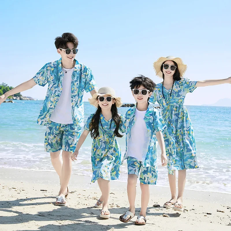 Father Son Shirts SetClothes S - Plant Parent Shirt ulasan dan harga