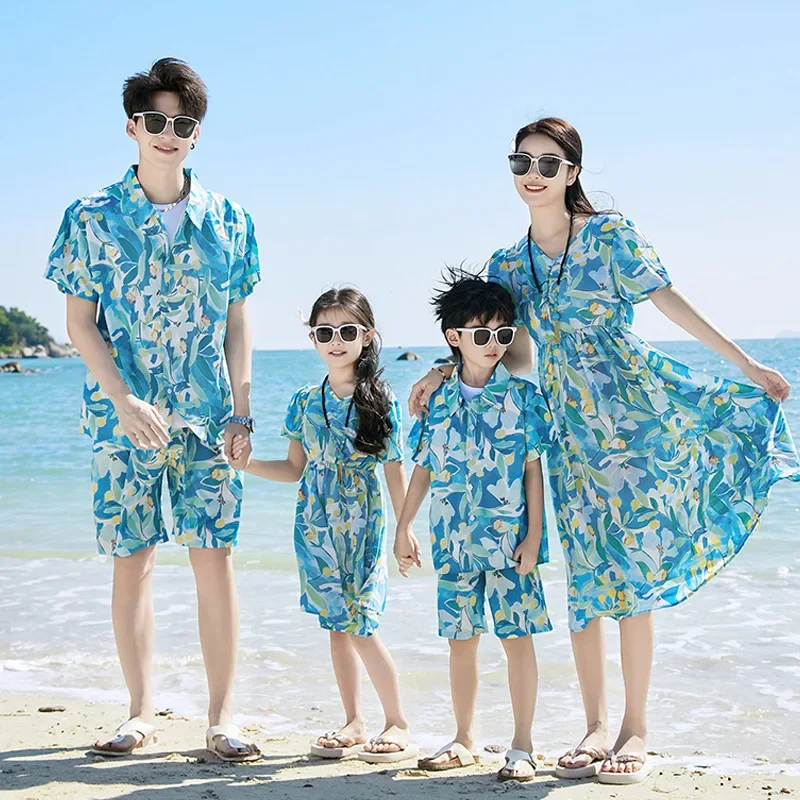 Father Son Shirts SetClothes S - Plant Parent Shirt ulasan dan harga