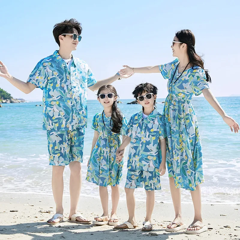 Father Son Shirts SetClothes S - Plant Parent Shirt ulasan dan harga