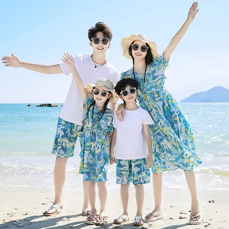 Father Son Shirts SetClothes S - Plant Parent Shirt ulasan dan harga