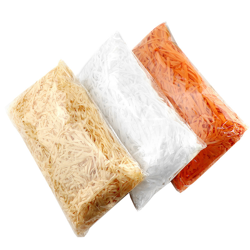 Colorful Shredded Crinkle Lafi - Plant Parent Gifts ulasan dan harga